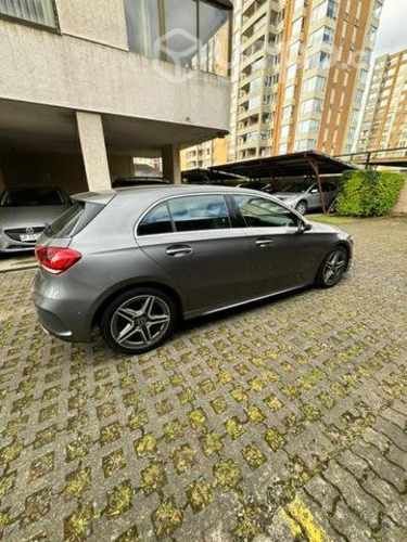 Mercedez A200 d Disel 2020