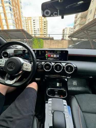 Mercedez A200 d Disel 2020