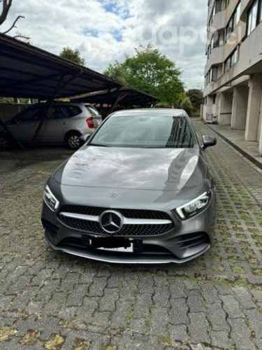 Mercedez A200 d Disel 2020