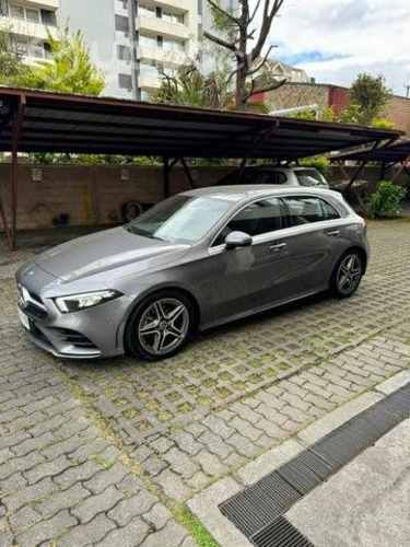 Mercedez A200 d Disel 2020
