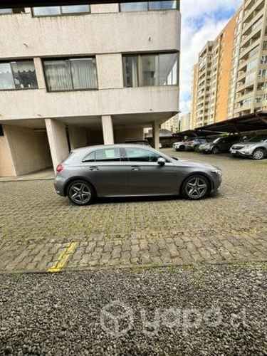 Mercedez A200 d Disel 2020
