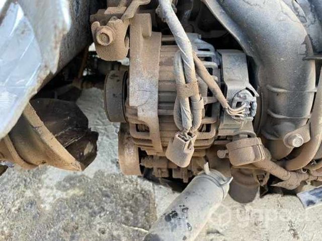 Alternador kia rio 5 2013