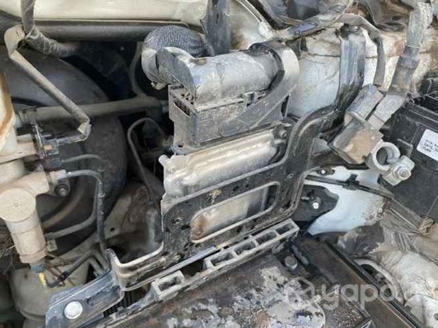 Computador kia rio 5 2013