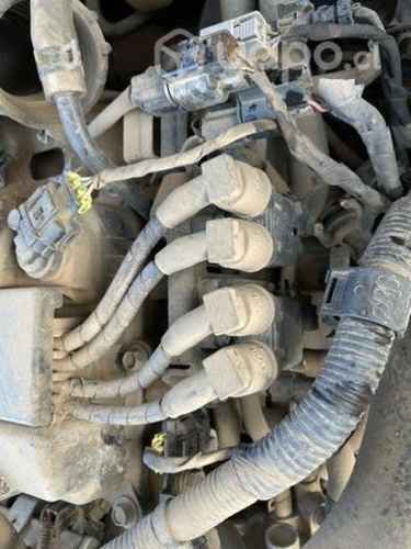 Bobina Kia rio 5 2013