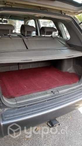 Hyundai Tucson 2008 conversable