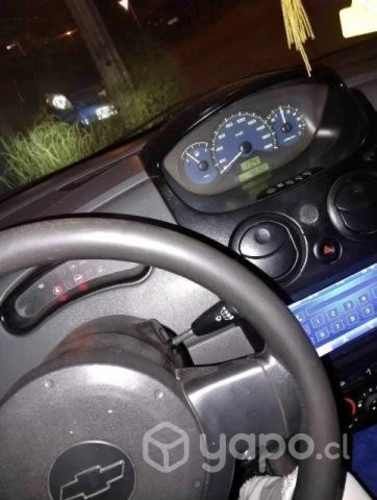 2011 Chevrolet Spark