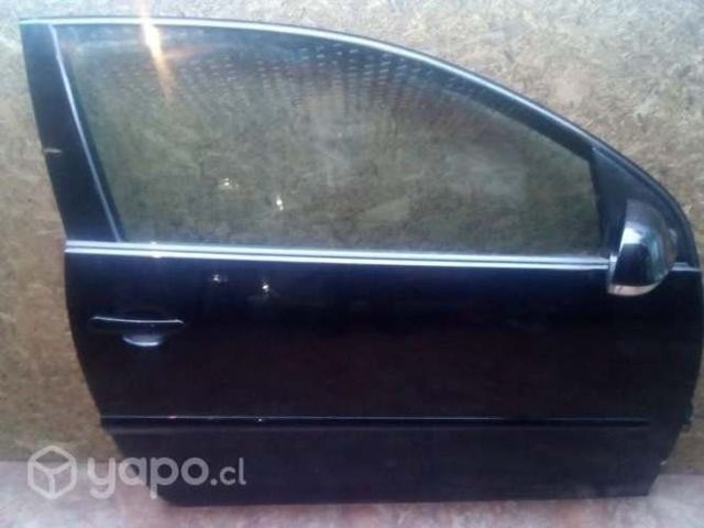 Volkswagen gti mk5 puerta derecha