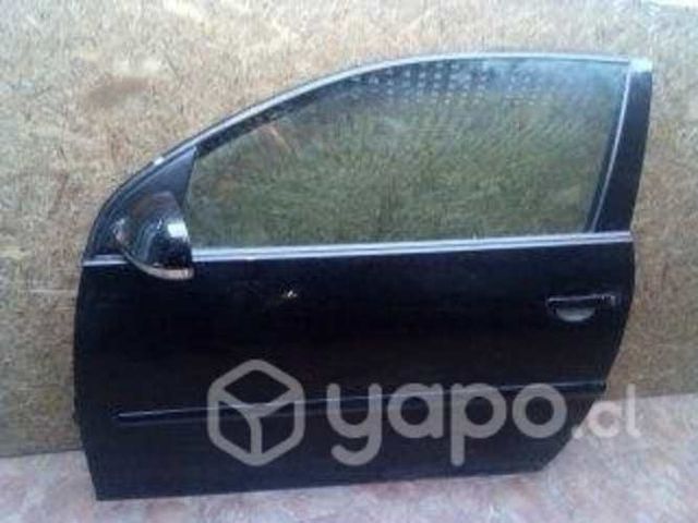 Volkswagen gti mk5 2010 puerta derecha
