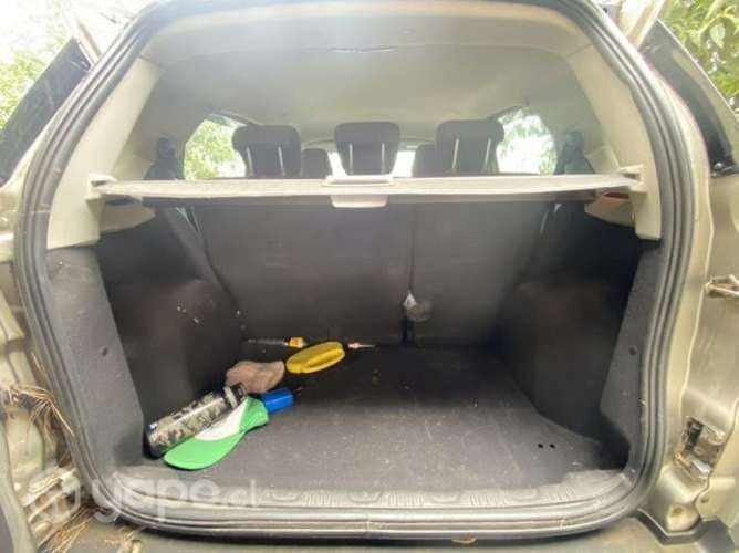 Ford Eco Sport Titanium 2015