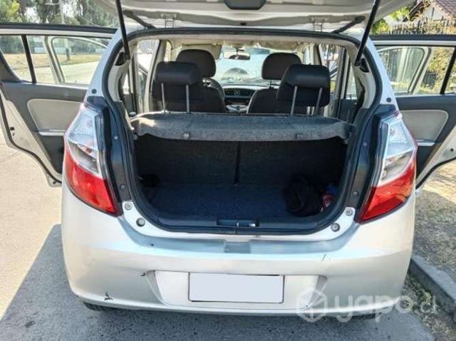 Suzuki alto 2015, alto k10 1.0 dlx ac