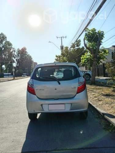 Suzuki alto 2015, alto k10 1.0 dlx ac