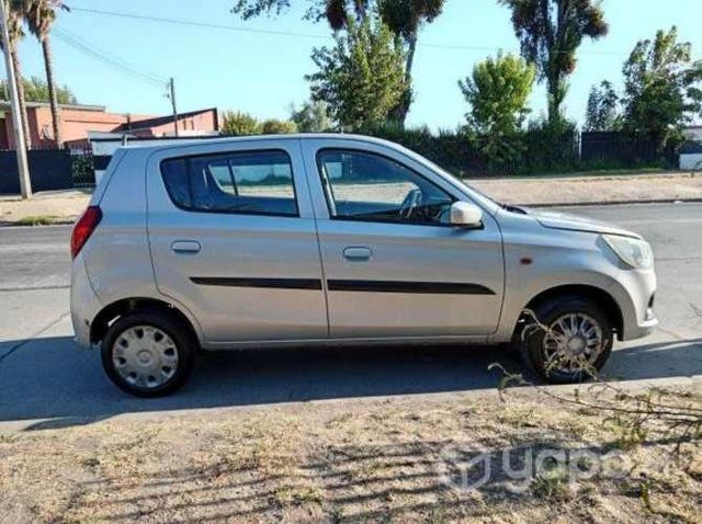 Suzuki alto 2015, alto k10 1.0 dlx ac