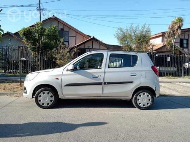 Suzuki alto 2015, alto k10 1.0 dlx ac