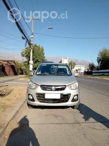Suzuki alto 2015, alto k10 1.0 dlx ac