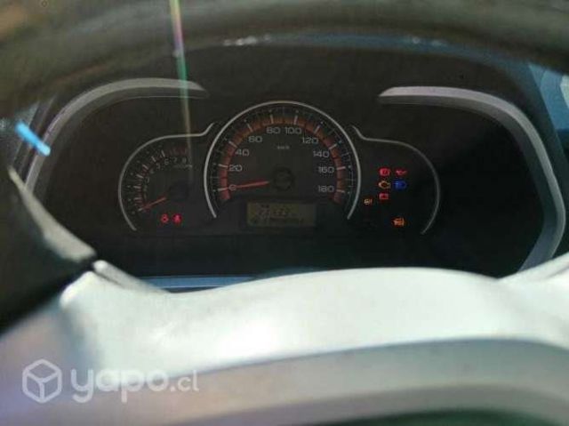 Suzuki alto 2015, alto k10 1.0 dlx ac