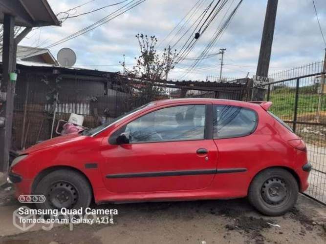 Se vende para proyecto