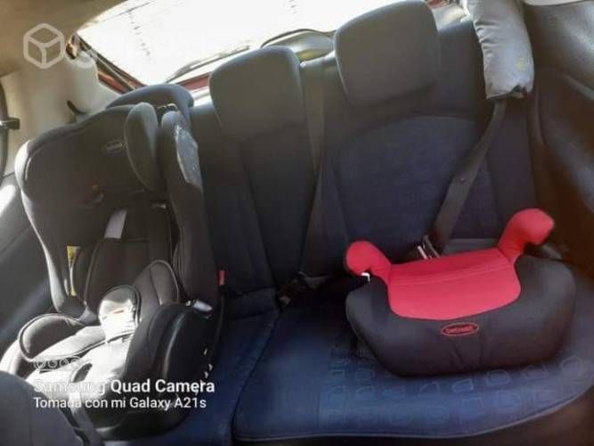 Se vende para proyecto