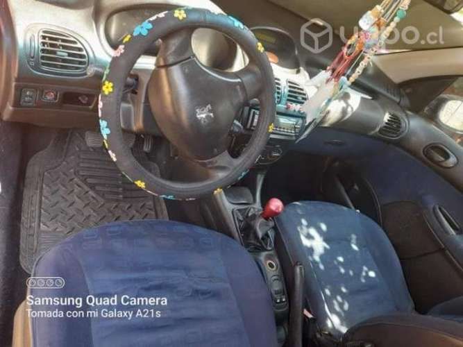 Se vende para proyecto