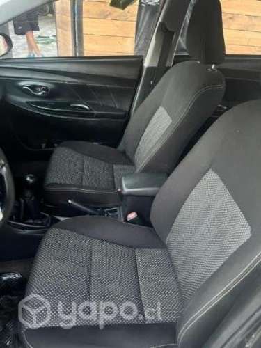 Toyota Yaris 2018 GLI