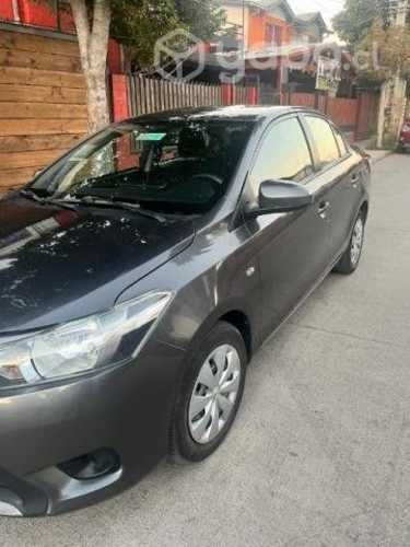 Toyota Yaris 2018 GLI