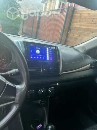 Toyota Yaris 2018 GLI