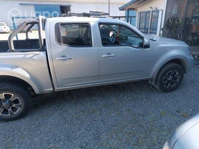 Se vende camioneta