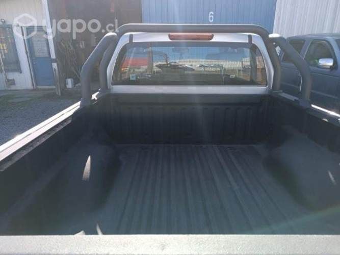 Se vende camioneta