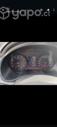 Vendo Kia rio 4