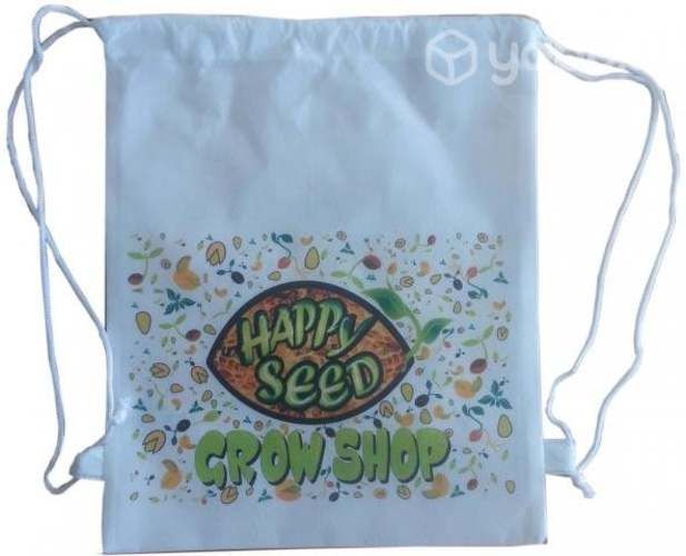 Bolso Estampado - Personalizado - 10 Unidades