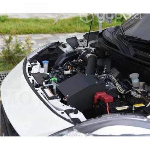 Inducción MST Suzuki Swift 1.4T Sport