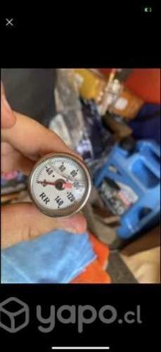 Tapon termometro xt660R