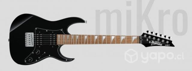 Guitarra Electrica + Amplificador + Pedal Efectos