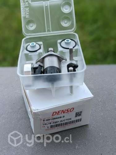 Válvula de control de succión Chevrolet NKR / NPR