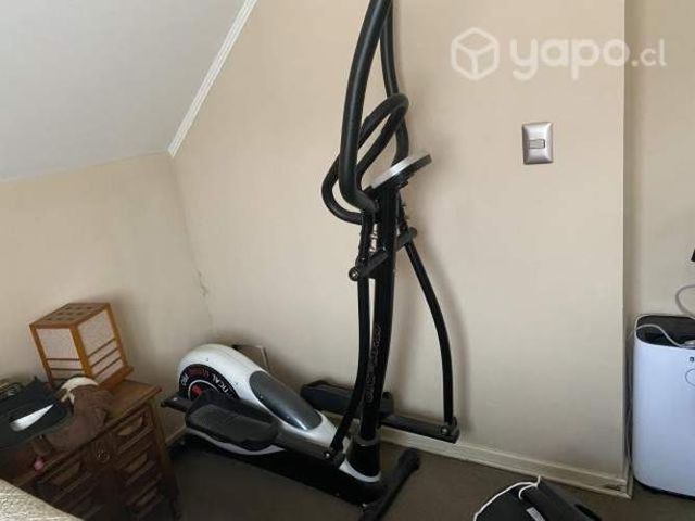 Elíptica Oxford. Poco uso