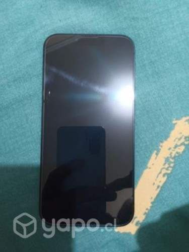IPhone 13, 128GB con su caja y su cable original