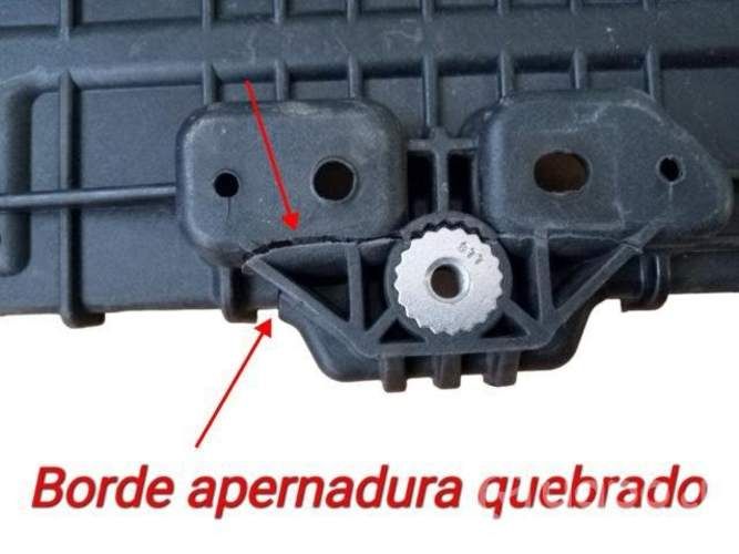 Base Batería Kia Cerato  Con Detalle
