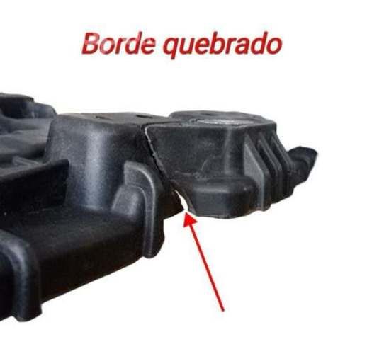 Base Batería Kia Cerato  Con Detalle