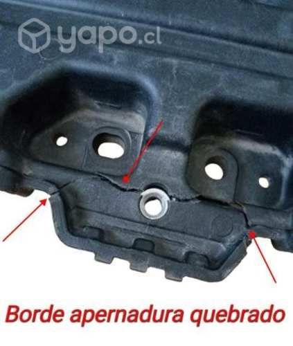 Base Batería Kia Cerato  Con Detalle