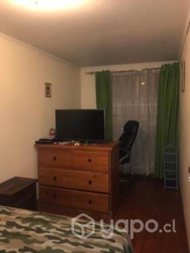 Casa en pasaje alto hospicio