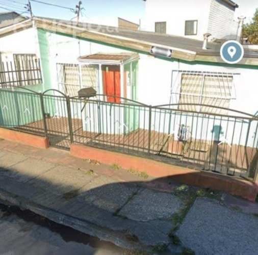 Se vende casa
