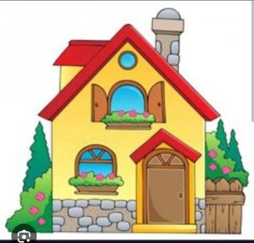 Busco casa con subsidio