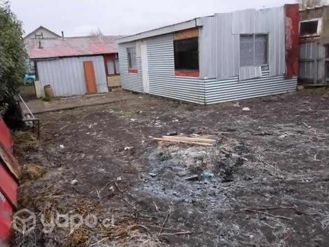 Vendo casa superficie 300 mtros