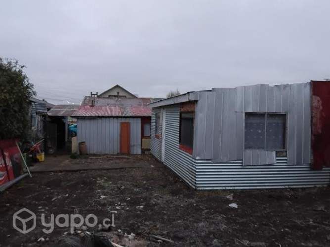 Vendo casa superficie 300 mtros