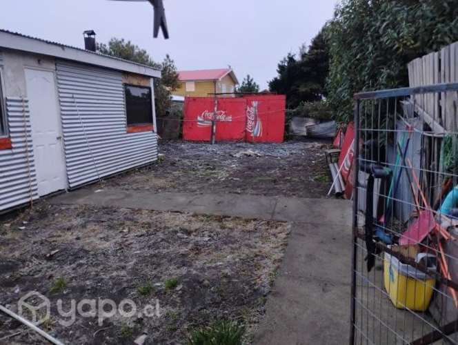 Vendo casa superficie 300 mtros