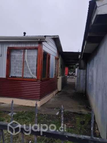 Vendo casa superficie 300 mtros