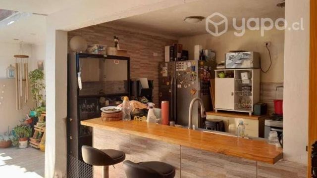 Excelente casa a la venta