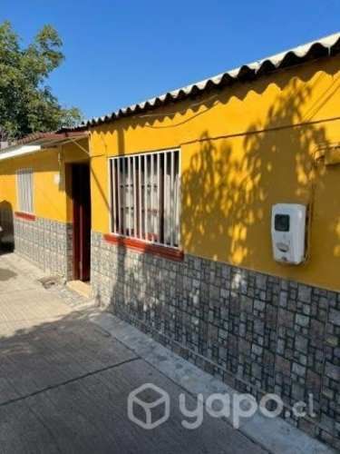 Se vende casa en san joaquin