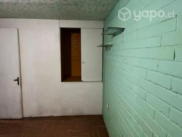 Casa con local en villa andes del sur