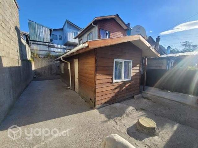 Casa en venta