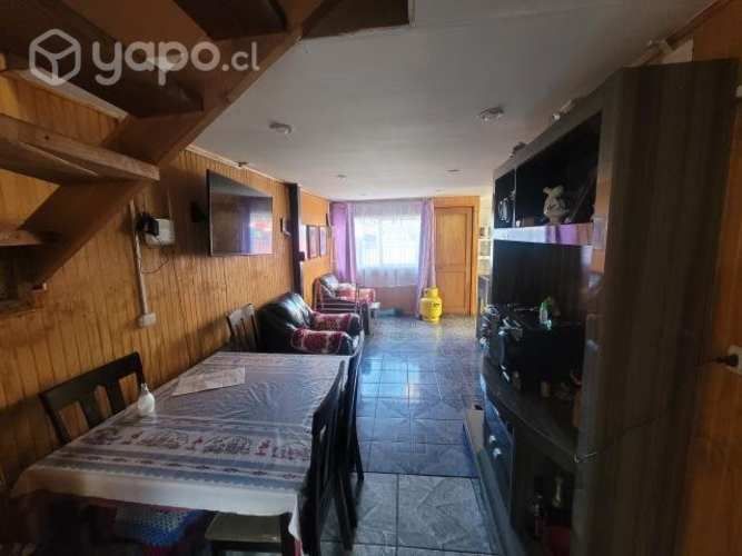 Casa en venta
